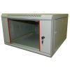 Шкаф Netko 12U, 600x650 мм (WM 6612.900-L)