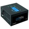 Блок питания 600 Вт, Chieftec Proton, 120 мм 80 Plus Bronze