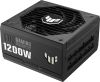 Блок питания 1200 Вт, ASUS TUF Gaming, 135 мм 80 Plus Gold
