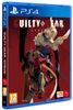 Игра для PlayStation 4 Guilty Gear