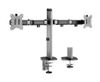 Кронштейн настольный для мониторов 17"-32", Exell EXi-MА42, до 9 кг