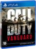 Игра для PlayStation 4 Call of Duty