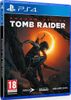Игра для PlayStation 4 Shadow of the Tomb Raider