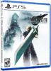 Игра для PlayStation 5 Final Fantasy