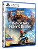 Игра для PlayStation 5 Immortals Fenyx Rising