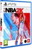 Игра для PlayStation 5 NBA