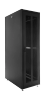 Шкаф ЦМО ШТК-Э-42.6.10-44АА-9005 42U, 600x1000 мм (30545300528)