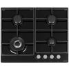 Газовая варочная панель GORENJE 4 конфорки, черный