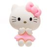 Наклейка MiZi Kitty, белый 04
