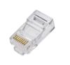 Коннектор RJ-45 8P8C cat. 5e Filum 100 шт. (FL-NA-PLUG5E-5)