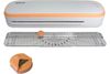 Ламинатор Office Kit L2307R, A4, 60 мкм-125 мкм