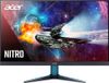 Монитор 27" Acer Nitro VG270UEbmiipx черный