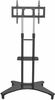 Стойка мобильная для телевизоров 37"-75", Cactus CS-ST31, до 81.6 кг