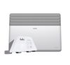 Конвектор 1.5 кВт, 20 м², Ballu BEC/AT-1500-4E-BFT/EVUR