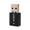 Адаптер Wi-Fi+Bluetooth GEMBIRD WNP-UA-018, до 583 Мбит/с, USB