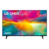 Телевизор 65" LG 65QNED756RA, 3840x2160, черный титан