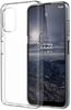 Чехол Nokia Clear Case для смартфона Nokia G11/G21, прозрачный