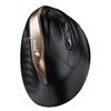 Мышь Genius Ergo 8250S, USB/Радиоканал, черный