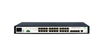 Коммутатор SNR SNR-S5210G-24TX-UPS, 24x1 Гбит/с, SFP/uplink: SFP+x4