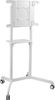 Стойка мобильная для телевизоров 37"-70", Cactus CS-ST1146WT, до 70 кг