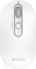 Мышь A4Tech Fstyler FG20S, USB, белый