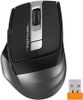 Мышь A4Tech Fstyler FG35S, USB, черный/серый