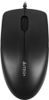 Мышь A4Tech OP-530NUS, USB, черный
