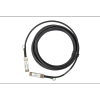 Кабель DAC SNR, QSFP28-QSFP28, 1 м