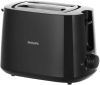 Тостер Philips HD2582/90, черный