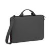 Чехол для ноутбука 14" RivaCase для ноутбуков до 14" и MacBook Air 15, чёрный