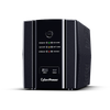 ИБП CyberPower UT1500EIG, 1500 В·А, 900 Вт, черный
