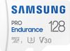 Карта памяти microSDXC Samsung 128Gb Class 10 UHS-I U3 (MB-MJ128KA/EU/APC)