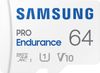Карта памяти microSDXC Samsung 64Gb Class 10 UHS-I U1 (MB-MJ64KA/APC/EU)