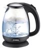 Чайник электрический Hyundai HYK-G3804 1.7л., 2.2 кВт