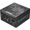 Блок питания 1 кВт, Super Flower Leadex VII, 140 мм 80 Plus Gold