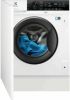 Стиральная машина Electrolux EW8WN261B, 8 кг, 1400 об/мин