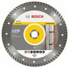 Диск отрезной алмазный BOSCH Standard for Universal Turbo ⌀23 см x 2.5 мм x 2.22 см