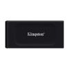 Внешний SSD Kingston XS1000 2Tb, M.2, черный