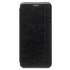 Чехол-книжка BC002 для смартфона Infinix HOT 30, черный