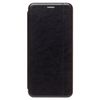Чехол-книжка BC002 для смартфона Xiaomi Redmi 12, черный