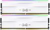Комплект памяти DDR5 DIMM 64Gb (2x32Gb), 5600MHz Silicon Power (SP064GXLWU560FDH)