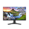 Монитор 27" AOpen 27CL2Ebmirx черный