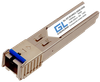 Модуль SFP Nikomax (Gigalink), до 20 км, одинарный (GL-OT-SF14SC1-1310-1550-I)