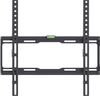 Кронштейн настенный для телевизоров 22"-65", BURO FX0S, до 35 кг