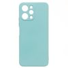 Чехол-накладка Activ Full Original Design для смартфона Xiaomi Redmi 12, мятный