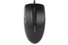 Мышь A4Tech OP-530NU, USB, черный