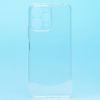 Чехол-накладка Ultra Slim для смартфона Xiaomi Redmi 12, прозрачный