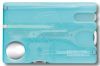 Мультитул карточка 13 в 1, VICTORINOX Nailcare