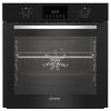 Духовой шкаф Indesit IFE 3644 J BL, черный