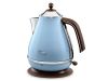 Чайник Delonghi KBOV2001.AZ 1.7л., 2 кВт